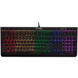 HYPER X Alloy Core RGB US 4P4F5AA Gaming tastatura Cene