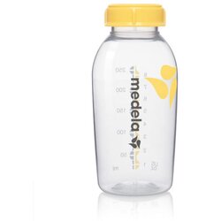 Medela bočice za pohranu mlijeka i hranjenje, 250ml, 2 kom Cene