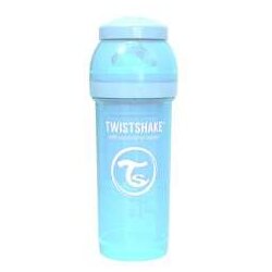 Twistshake FLASICA ZA BEBE 260 MLPASTEL BLUE Cijene