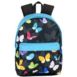 PERONA Ruksak s Leptirima 43cm Cene