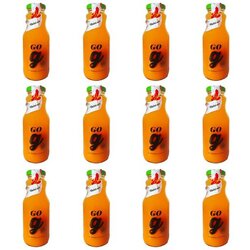 Go G sok jabuka breskva godži 250ml 12/1 Cene