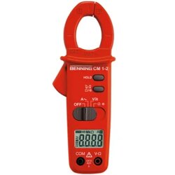 Benning amper klešta 400A AC/DC True RMS CM 2-1 Cene