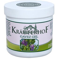 Krauterhof gavez gel 250ml Cene