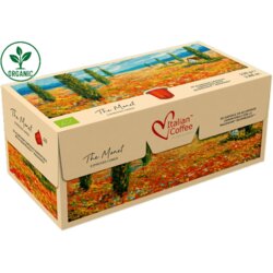 Italian Coffee monet lungo - nespresso kompatibilne Cene