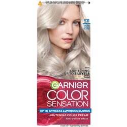 Garnier color sensation boja za kosu S11 1003000643 Cene