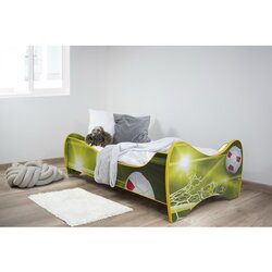  Dečiji krevet 160x80 cm (T1 160) football ( 7524 ) Cene