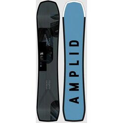 Amplid Singular 2026 Snowboard uni Cene