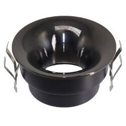 DOWNLIGHT Heggem ML-2160-01 1xGU10 crni sjaj Cene
