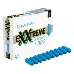 Hot eXXtreme Power Caps 10tbl Cijene