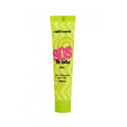 Café Mimi SOS balzam za usne (kivi) 15ml Cene