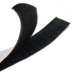Seki Velcro dvostrana čičak traka 50mm 1m Cene