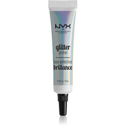 NYX Professional Makeup Glitter Goals podlaga za pod bleščice odtenek 01 Glitter Primer 10 ml Cene
