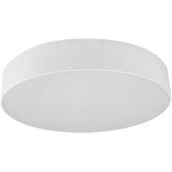 SULION Bela stropna svetilka Rond, ø 13,5 cm Cene