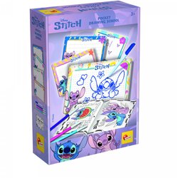 STITCH škola crtanja mini Cene