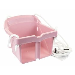 Mochtoys Ljuljaška Za Bebe Roze 12812 Cene