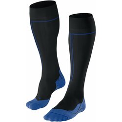 Falke energizing čarape za trčanje crna 16019 Cene