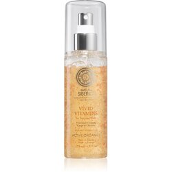 Natura Siberica Wild Herbs and Flowers živi vitamini za telo in lase 125 ml Cene