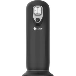 SVibe Ikon JET Masturbator Black Cene