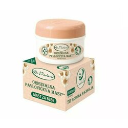 Dr. Pavlović pavlovićeva mast originalna 100ml Cene