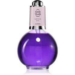NANI Nails Blueberry olje za zdrave nohte in obnohtno kožico 75 ml Cene