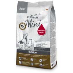 Platinum Adult Mini Iberico svinjetina 900 g Cene