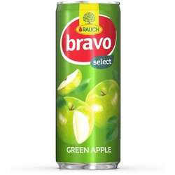 Bravo Napitak zelena jabuka 0,25l Cene