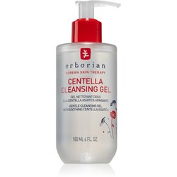 Erborian Centella nežni čistilni gel za pomiritev kože 180 ml Cene