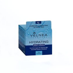 Velnea hidratantna noćna krema za lice 50ml Cene