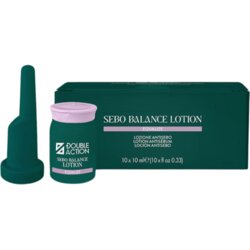Hcp Double action Sebo control losion 10x10ml Cene