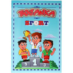 Tts Bojanka Sport ( TTS 127069 ) Cene