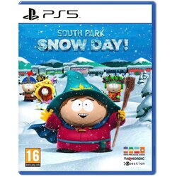 South Park Snow Day (PS5) Cene
