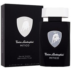 Lamborghini Mitico toaletna voda 200 ml za muškarce Cene