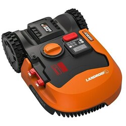 Worx WR155E Landroid L2000 robotic lawn mower Cene