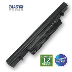 Telit Power baterija za laptop TOSHIBA Satellite R850 PA3905U-1BRS PA3905 / PA3904 11.1V 5200mAh ( 2011 ) Cene