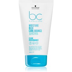 Schwarzkopf bonacure moisture kick glycerol curl bounce Cene