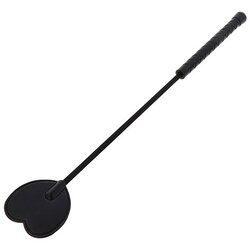 Extreme bič crop whip heart (R16829) Cene