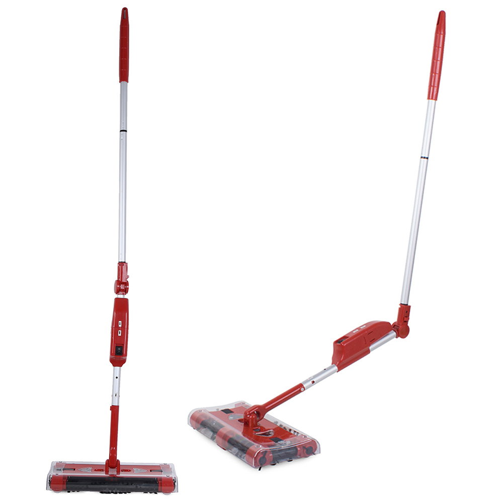VERKGROUP Brezžična električna baterijska metla 360° Electric Sweeper G6 Verkgroup Cene