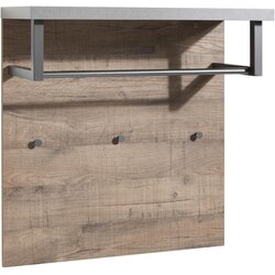 CARRYHOME garderobni panel Cene