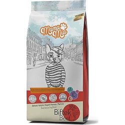 Eco Natura Pet mamamia hrana za pse adult - beef 15kg Cene