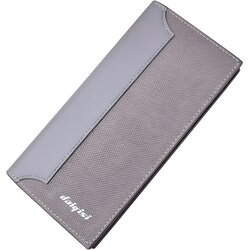 Daiqisi Muški novčanik BE-35462 - Khaki Cene