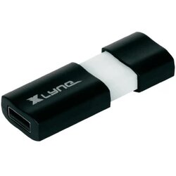 Xlyne USB stik Wave 64 GB crni/bijeli 7964000 USB 3.0 Cene