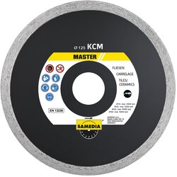 Samedia MASTER KCM Disk za sečenje Cene