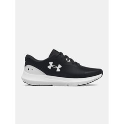 Under Armour Shoes UA BGS Surge 3-BLK - Guys Cene