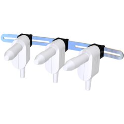 Inverto MH5 nosač za 5 LNB-ova, metalni Cene