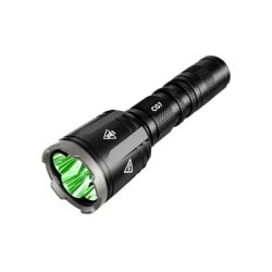 Nitecore CG7 LED džepna svjetiljka pogon na punjivu bateriju 2500 lm 158 g Cene