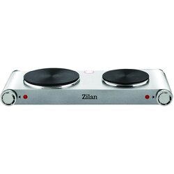 Zilan elektricno kuhalo, 2 ploce, 2250W W ZLN0542 Cijene