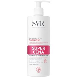 SVR promo -25% Topialyse Protect+ balzam 400ml Cene