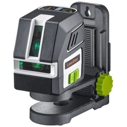 LASERLINER PocketCross-Laser 2G križnolinijski laser samonivelirajući Cene