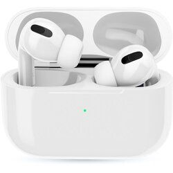 Comicell bluetooth slušalice airbuds 2/ bela Cene