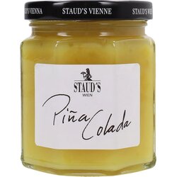 STAUD‘S Sadni namaz Pina Colada z jamajškim rumom - omejena izdaja Cene